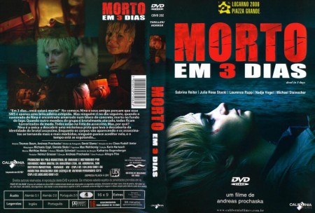 Morto em 3 Dias