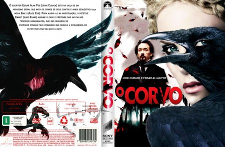 O Corvo