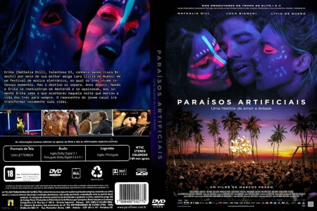 Paraísos Artificiais