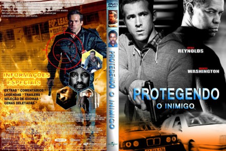 Protegendo o Inimigo