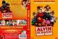 Alvin e os Esquilos 2