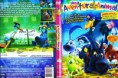 Uma Aventura Animal
